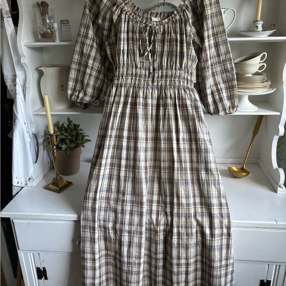 XS Durango Dress
